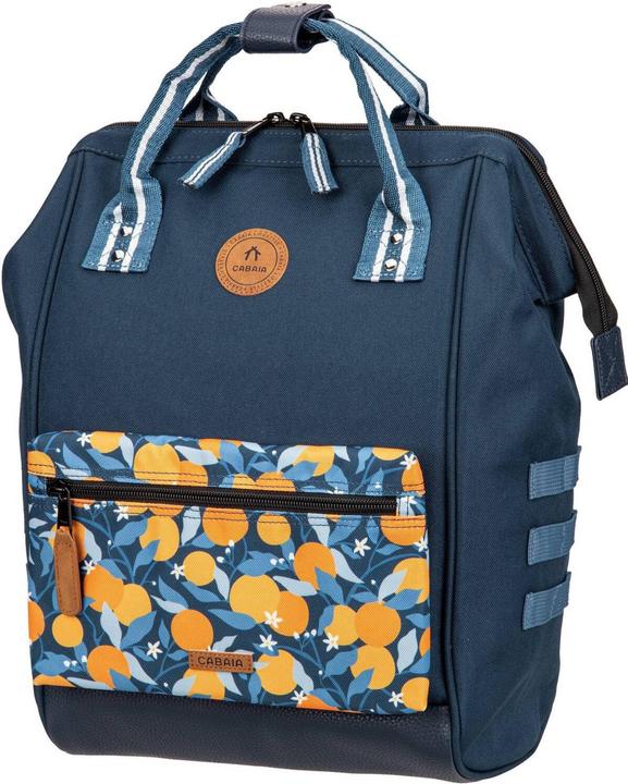 Image du produit Cabaia Rucksack Adventurer Recycled Oxford Medium (23 l)