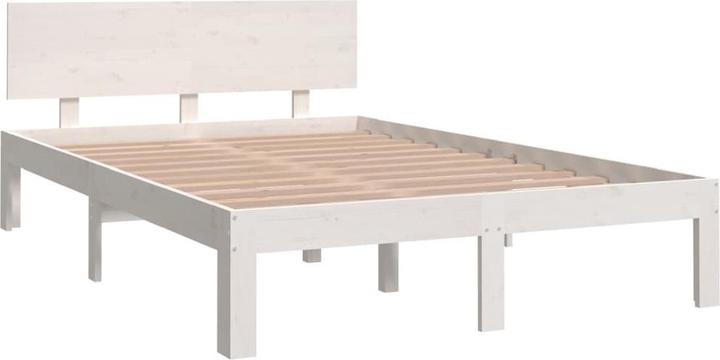 Image du produit vidaXL Bettrahmen (120 x 190 cm)