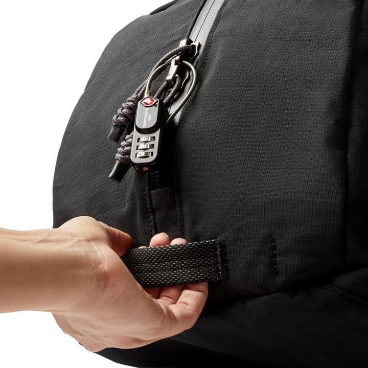 Actual product image Bellroy Venture Duffel 40L Midnight (40 l)