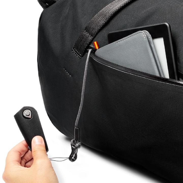 Actual product image Bellroy Venture Duffel 40L Midnight (40 l)