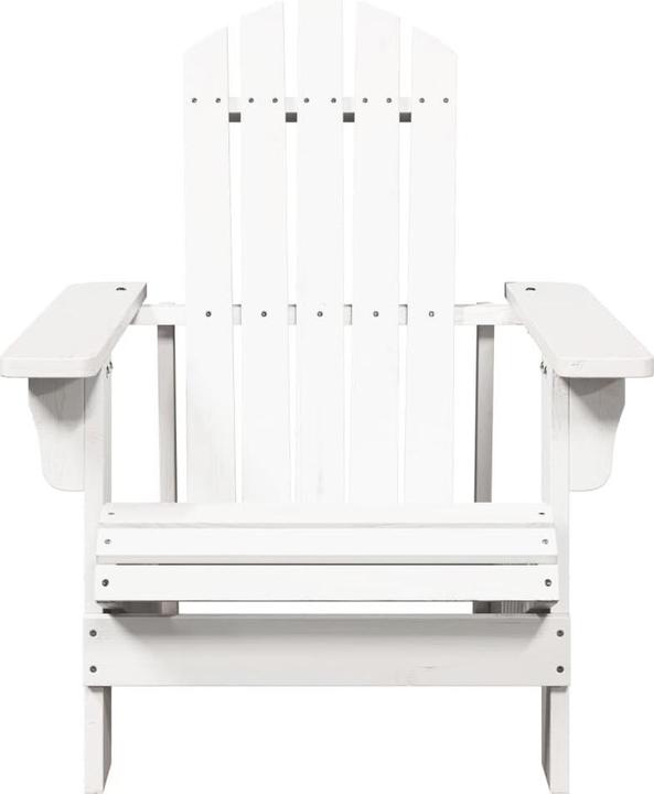 Produktbild vidaXL Adirondack-Stuhl