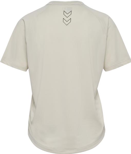 Image du produit hummel Hmlcourt light weight t-shirt w (S)