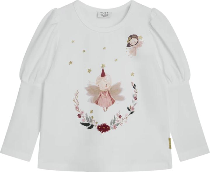 Produktbild Hust and Claire T-Shirt Fee HCAlma (128)