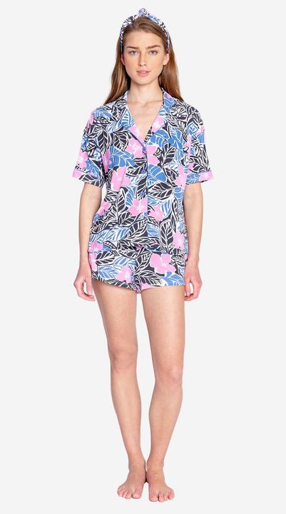 Image du produit Pj Salvage Shorty Bali Bound (XS)