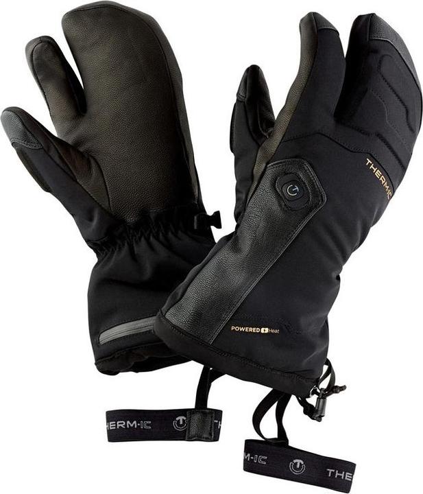 Produktbild Therm-ic Power Gloves (9)