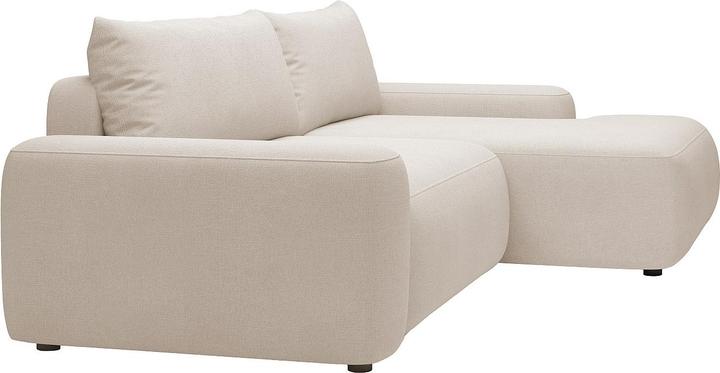 Produktbild Vente-unique Daviso (Ecksofa)