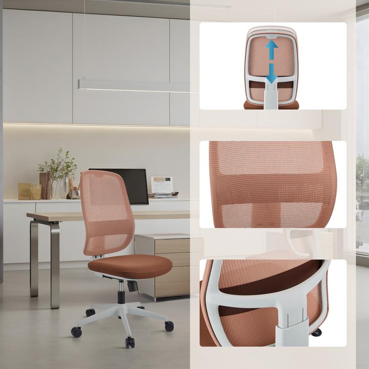 Immagine prodotto Hjh Office Minoro W (44 - 54 cm)