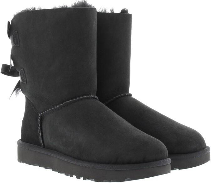 Actual product image Ugg Bailey Bow II (33.5)
