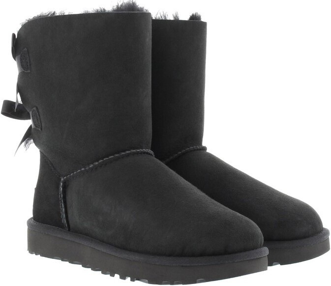 Actual product image Ugg Bailey Bow II (33.5)