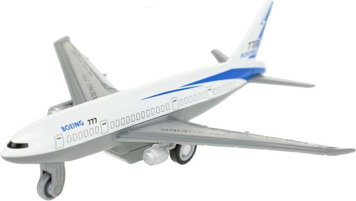 Produktbild Toi-Toys Boeing 777