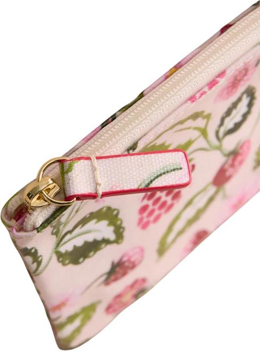Produktbild Cath Kidston Geldbörse Erdbeere