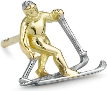 Rhomberg Langläufer (Gold)