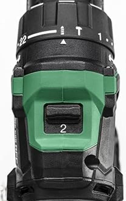 Image du produit Hikoki Perceuse-visseuse sans fil DV36DCW2Z