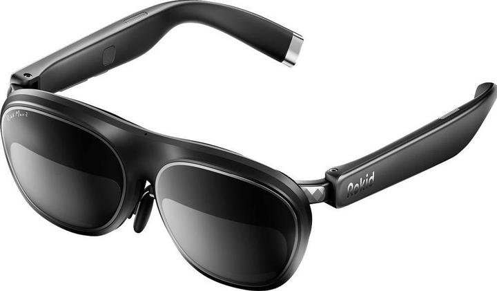 Rokid Augmented Reality (AR) Karte Schwarz 128 GB inkl. Bewegungssensoren