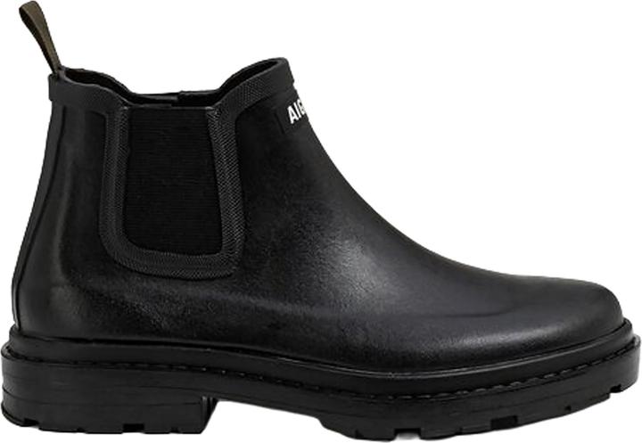 Actual product image Aigle Chelsea Rain (44)