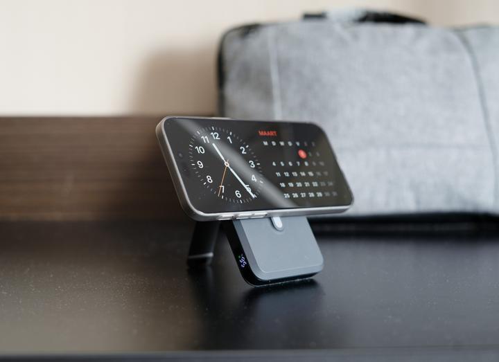 Produktbild Xtorm Fuel Series 5 Magnetic (10000 mAh, 20 W, 37 Wh)