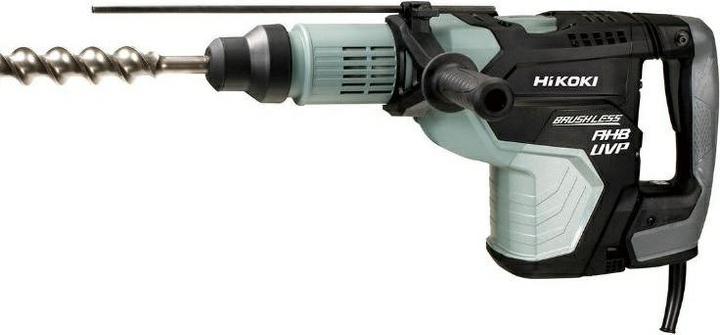 Actual product image Hikoki DH45MEY (Electrical connection, Chisel hammer, Hammer drill)