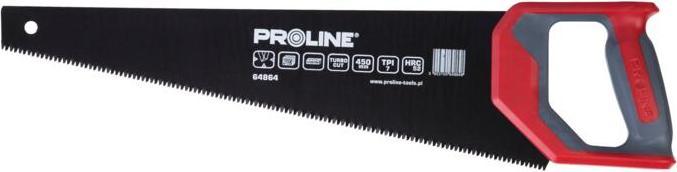 Proline Pro-Line DISTRIBUTEUR DE SCIES 450MM DENTS AGRES. TVIRTA. 7