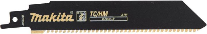 Produktbild Makita Reciproblatt TC 152/8T 10Stk.