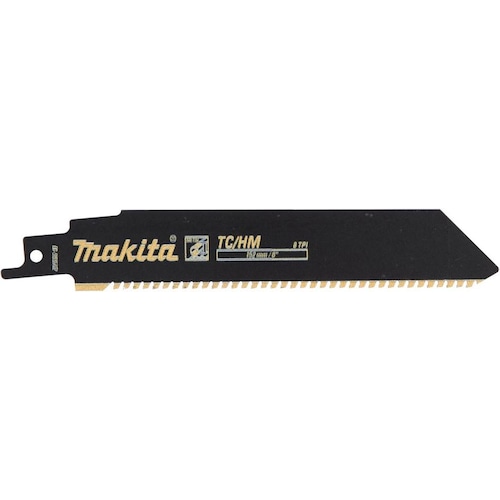 Makita, Sägeblatt, Reciproblatt TC 152/8T 10Stk.