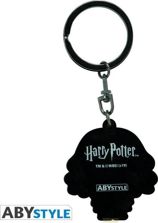 Image du produit ABYstyle HARRY POTTER keychain - Hermione keychain