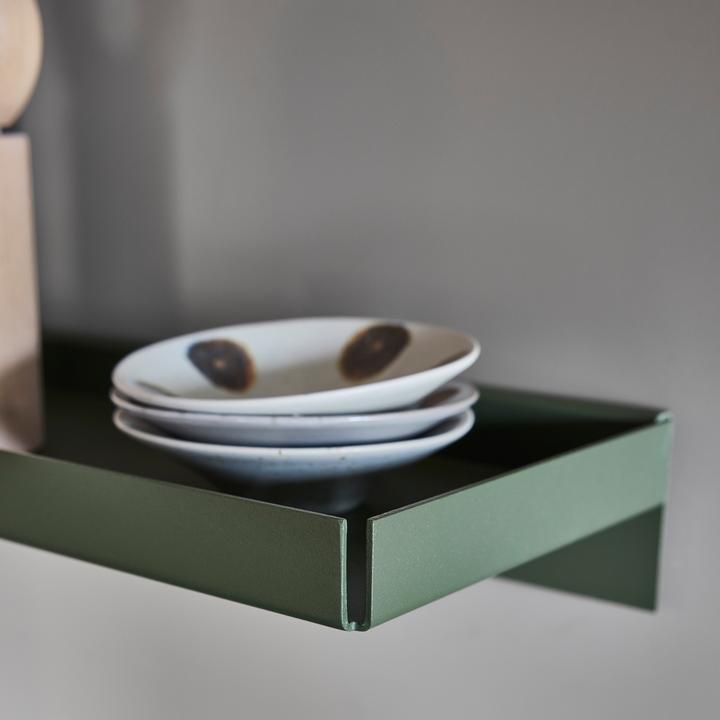 Immagine prodotto OYOY Living Bakku Shelf - Large (80 x 16 x 6.50 cm)