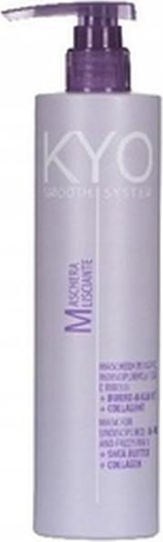 Immagine prodotto KYO Smooth System Frizzy Hair Mask 500ml (500 ml)