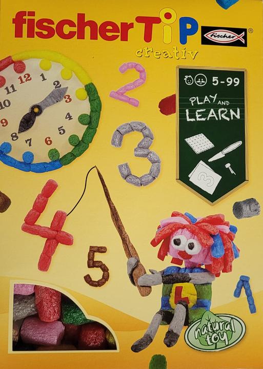 Image du produit fischerTIP TIP Jouer et apprendre