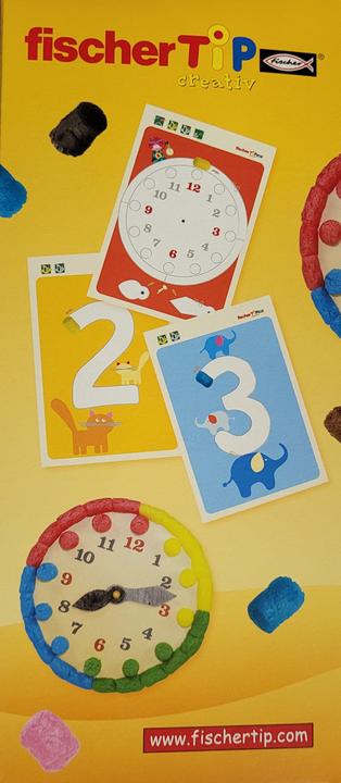 Image du produit fischerTIP TIP Jouer et apprendre