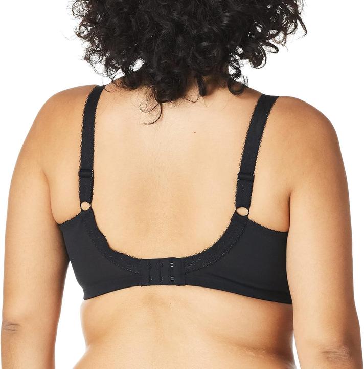 Actual product image Goddess Keira Underwire Bra (36 DD)
