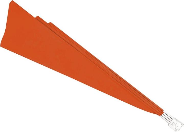 Image du produit vidaXL Seitenmarkise (1.60 m)