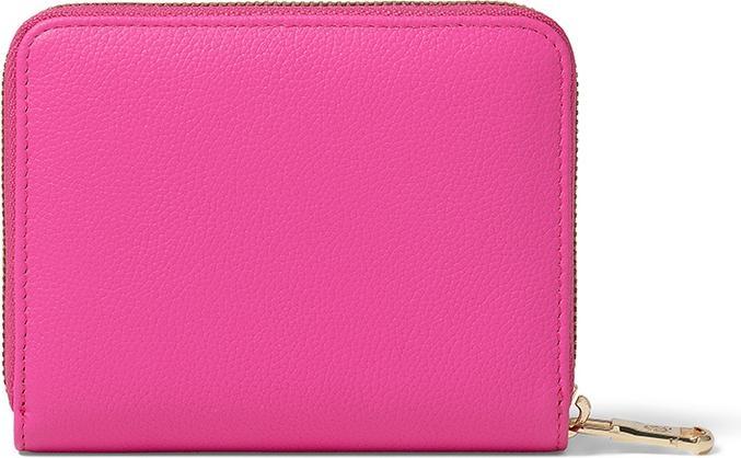 Actual product image Braccialini Frauen Geldbörse - Modell Aurélia Chic - Echtleder - 12.5 X 10.0 X 2.5 Cm