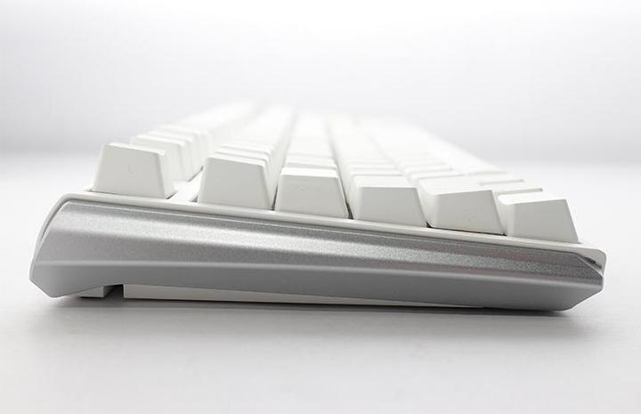 Actual product image Ducky One 3 Pure White TKL (US, Cable)