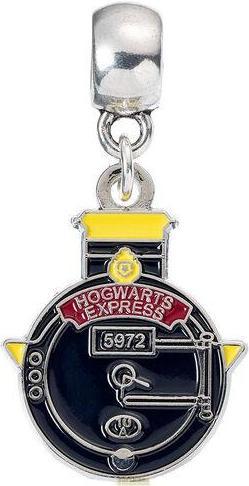 Image du produit Carat HARRY POTTER - Set de 3 Charmes Plaqués Argent (Argent)