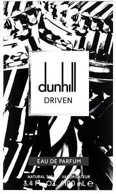 Produktbild Dunhill Driven (Eau de Parfum, 100 ml)