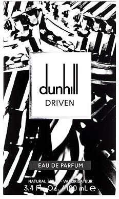 Actual product image Dunhill Driven (Eau de parfum, 100 ml)