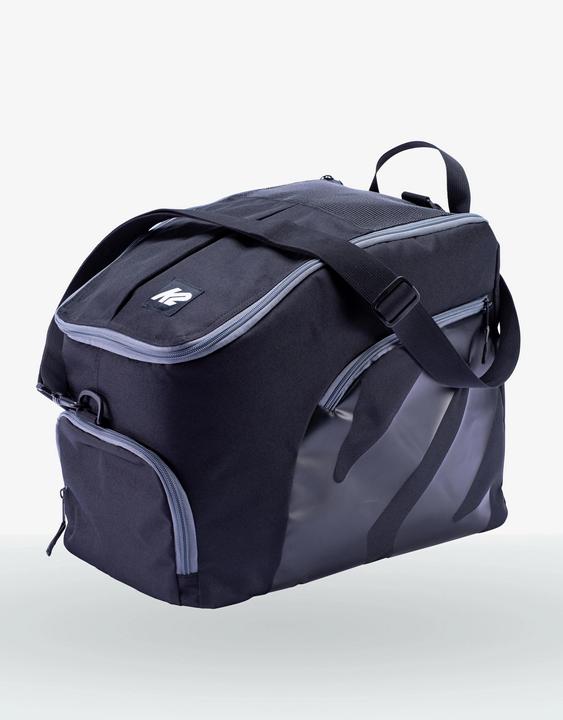 Image du produit K2 Transporteur