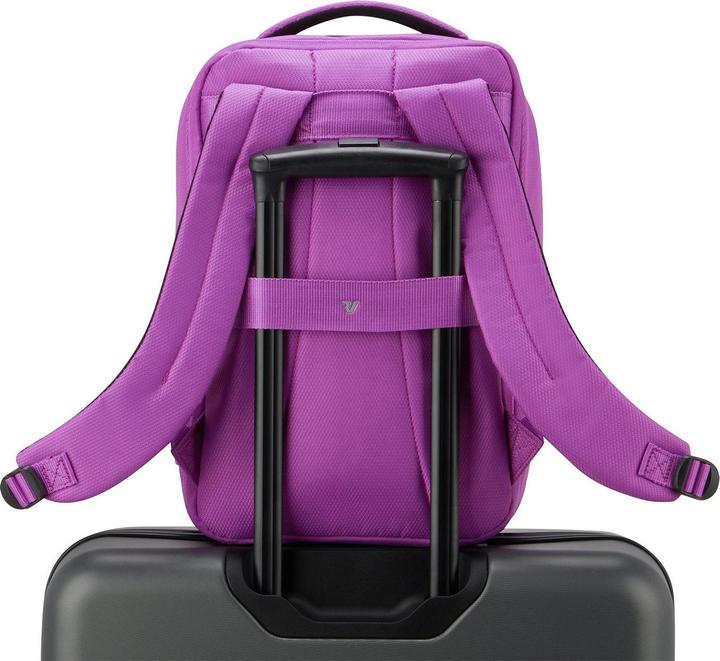 Actual product image Roncato Ironik 2.0 backpack 40 cm (23 l)