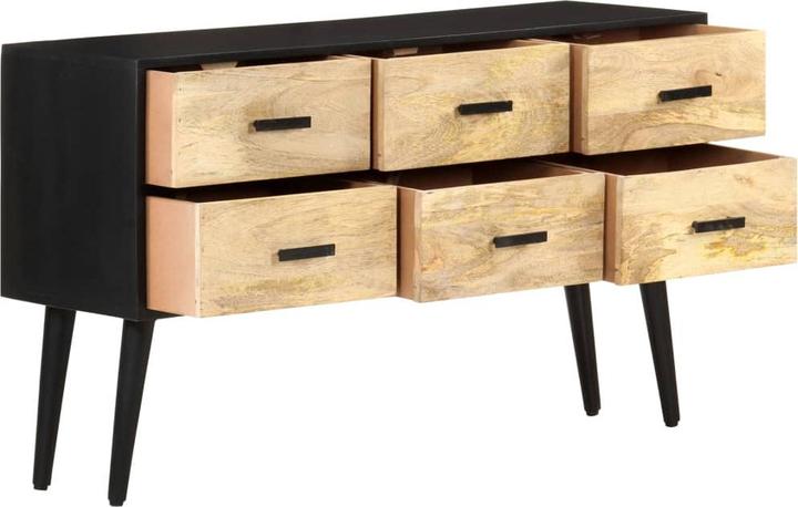 Produktbild vidaXL Sideboard (33 x 110 x 64 cm)