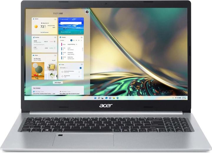 Produktbild Acer Aspire 5 (15.60", 512 GB, 16 GB, DE, AMD Ryzen 7 5700U)