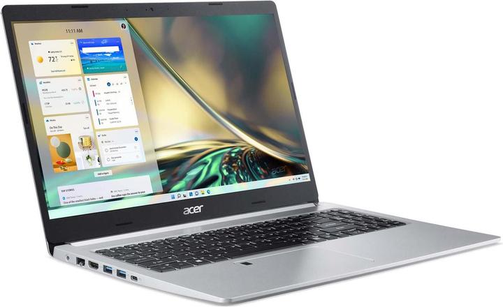 Produktbild Acer Aspire 5 (15.60", 512 GB, 16 GB, DE, AMD Ryzen 7 5700U)