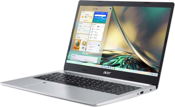 Produktbild Acer Aspire 5 (15.60", 512 GB, 16 GB, DE, AMD Ryzen 7 5700U)