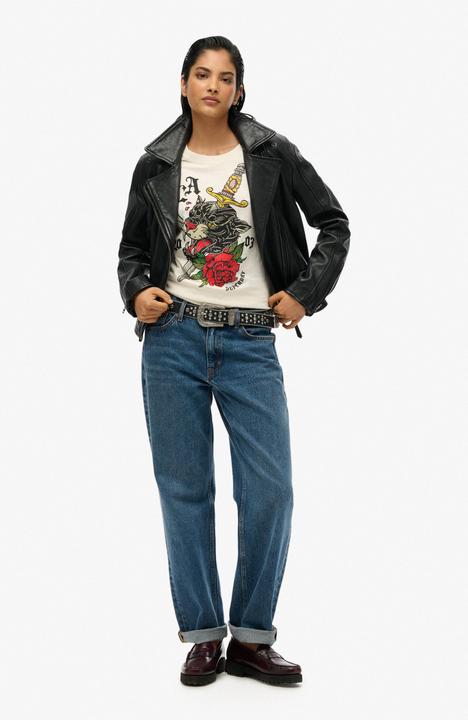 Produktbild Superdry Neo Trad Tattoo (S)