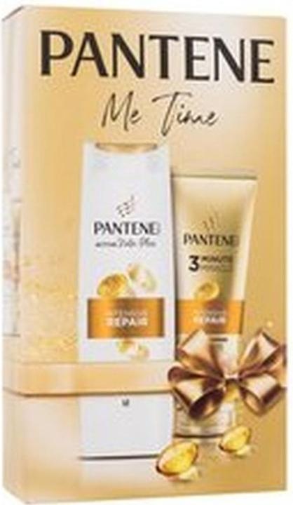 Image du produit Pantene PRO-V Me Time (Kit de soins capillaires)