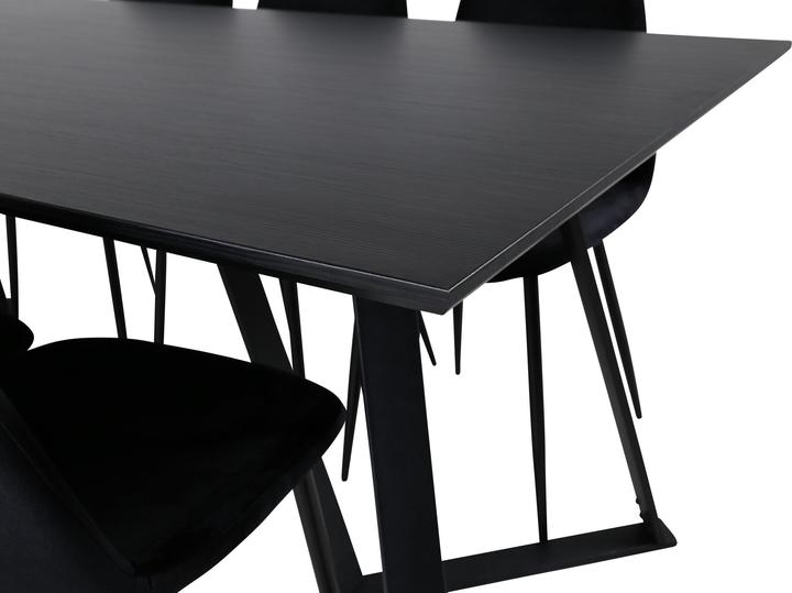 Actual product image Venture Home Marina, Polar (Laminate, MDF)