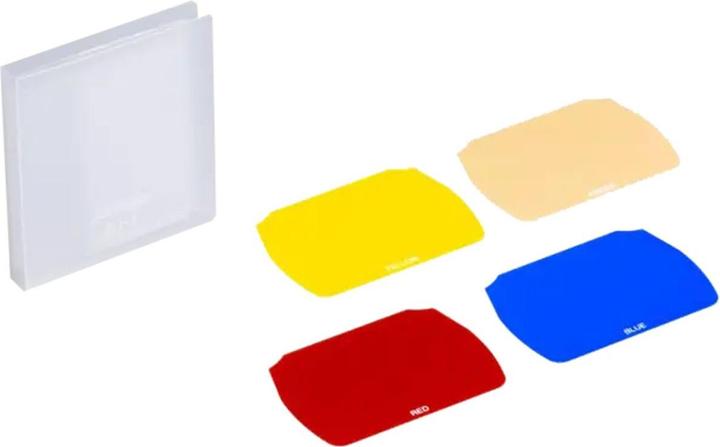 Nikon SJ-4 (Filtri di colore)