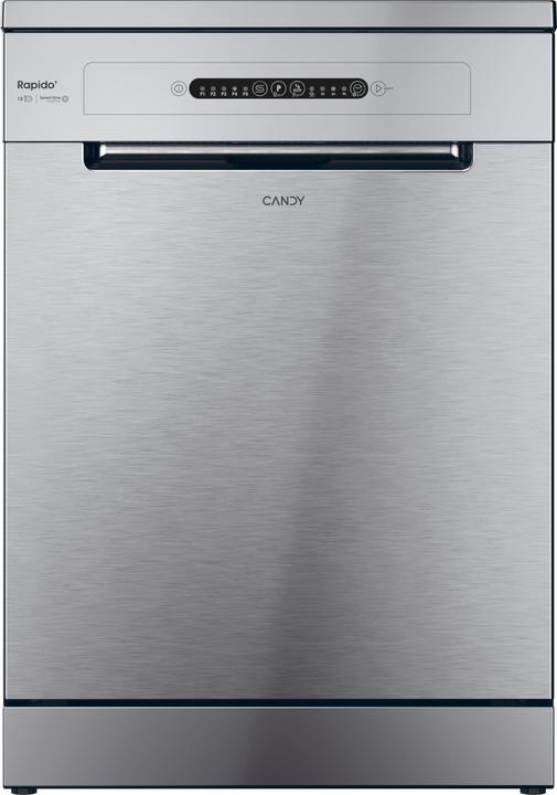 Image du produit Candy CF 3E9E0X Lave-vaisselle 13