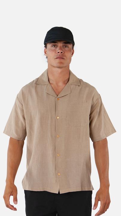 Produktbild Barts Sumbol Cap (One Size)