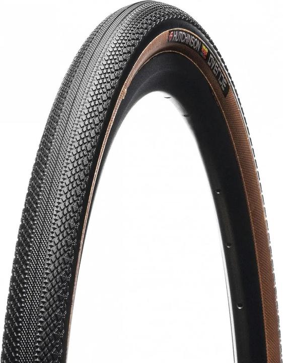Black, Tan