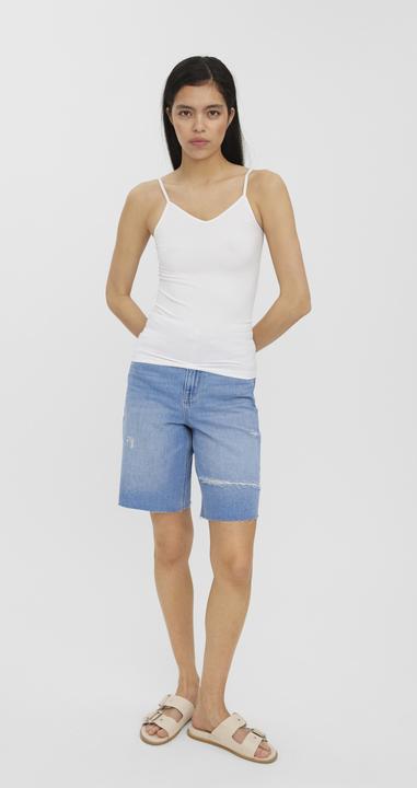 Immagine prodotto Vero Moda Top con cinturino senza cuciture (L)